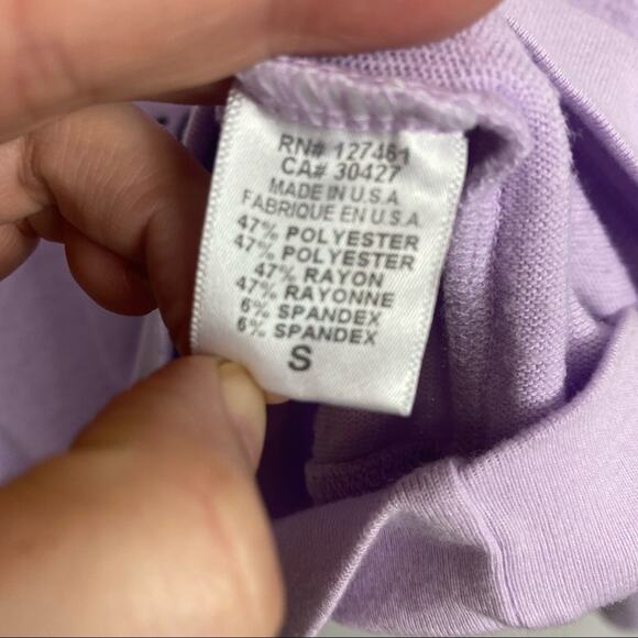 WILDFOX “Aside From Wi-Fi, You Are My Favorite” sweater Small - Picture 5 of 6